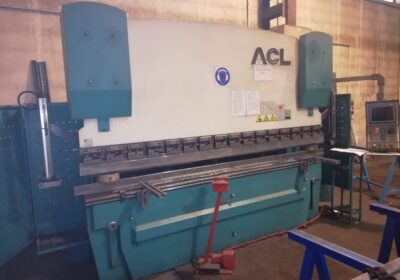 ACL LIFENG MACHINE TOOL LTD., PSH-160/3200
