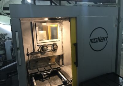 Drilling machine Mollart Omnisprint