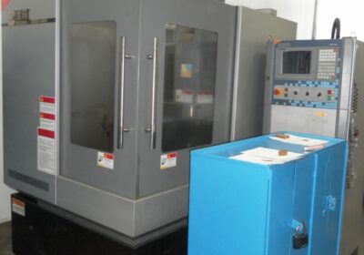 CNC engraving milling machine series BMDX6050 BAOMA