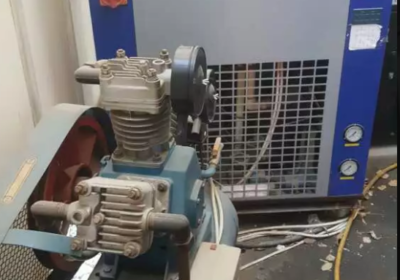 Flatbed CNC Laser cutting Machine