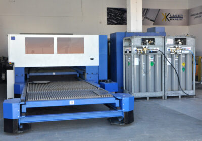 Trumpf Trumatic TC L 3030 3,0 kW   Laser Machine