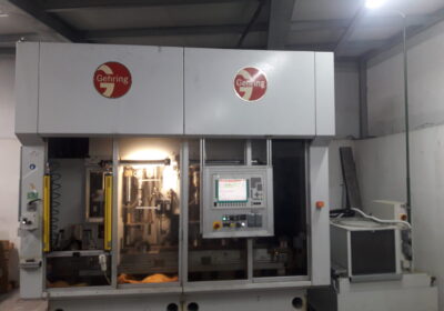 honing machine Gehring Pro-S-Line