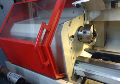 Emcomat E-200 MC EMCO lathes and milling machines