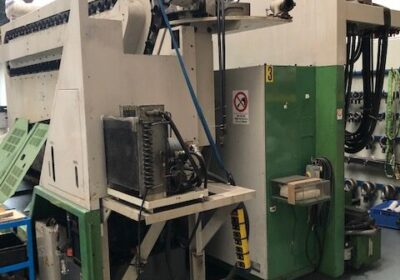 Horizontal Machining Cente Mazak H 1000  Mazak H 630