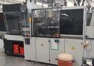 "NEW" ARBURG DEMAG ENGEL