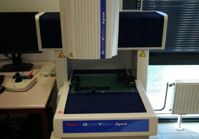 "NEW" Mitutoyo MITUTOYO QUICK VISION TP APEX 30 PRO