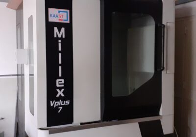 NEW Kaast Millex Vplus 7 f