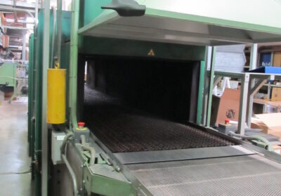 Conveyer 220 Celsius