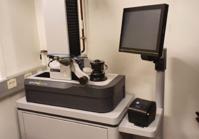 Zoller Smile mT Pilot 2.