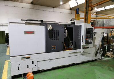 mori seiki nl2500