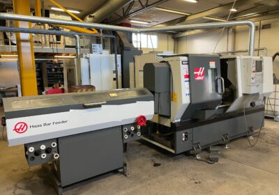 Haas DS-30Y