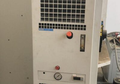Spinner TC 300 52MCY