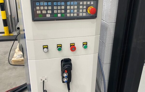 buy used industrial machines