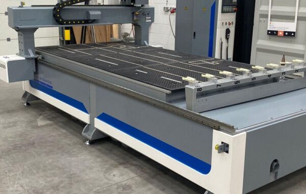 second-hand industrial equipment