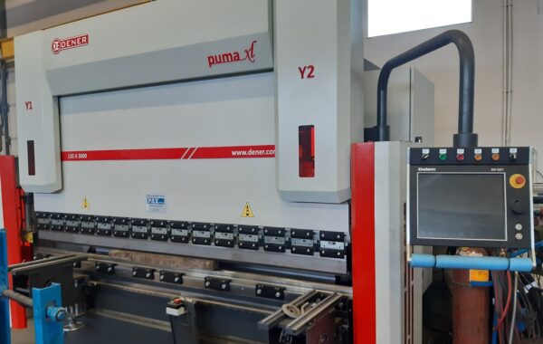 dener puma
