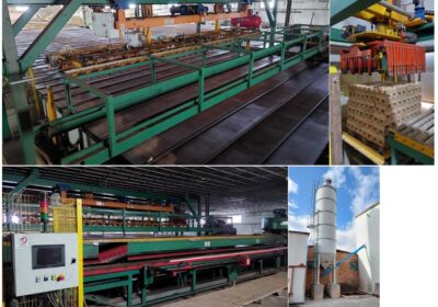 2018 lintel lintel production line