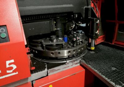 AMADA EUROPE 245