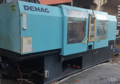 Demag Ergotech System 100/420-310