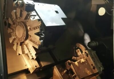 2010 Doosan Puma 300LC