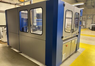 MECA EASY 1510 Machine